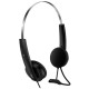 Гарнiтура Genius HS-220U Black (31710020400)