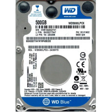 Накопитель HDD 2.5