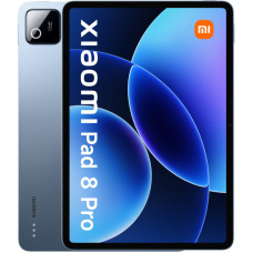Планшет Xiaomi Pad 8 Pro 8/128Gb Wi-Fi Blue EU