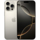 Apple iPhone 16 Pro Max 512GB Natural Titanium (MYWA3) eSim