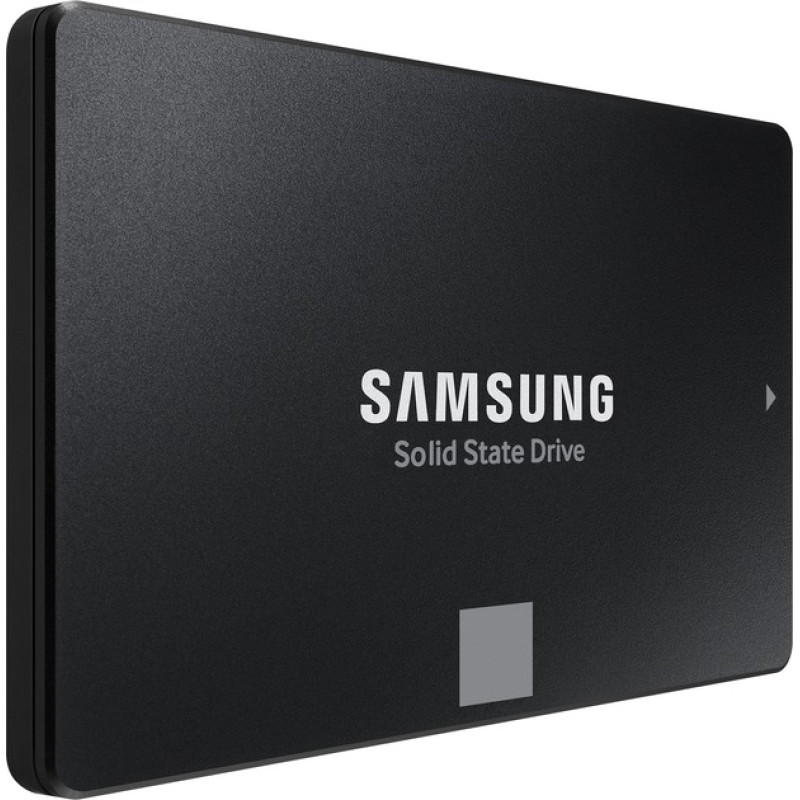 Накопичувач SSD 1TB Samsung 870 EVO 2.5