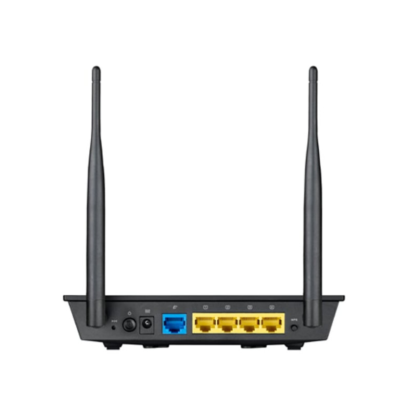 ASUS RT-N12E C1