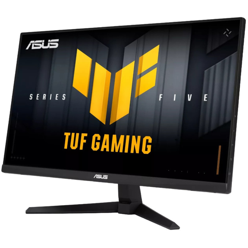 Монітор Asus 23.8 TUF Gaming VG249QM5A 2xHDMI, DP, MM, IPS, 240Hz, 0.3ms, sRGB 99%, AdaptiveSync