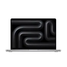 Apple MacBook Pro 14 M5 Max 18CPU/40GPU/128GB/2TB Silver (Z1MH0004L)