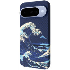 Чохол Proove Gleam Case with Magnetic Ring Google Pixel 10 blue storm (PCGCGPG01071)