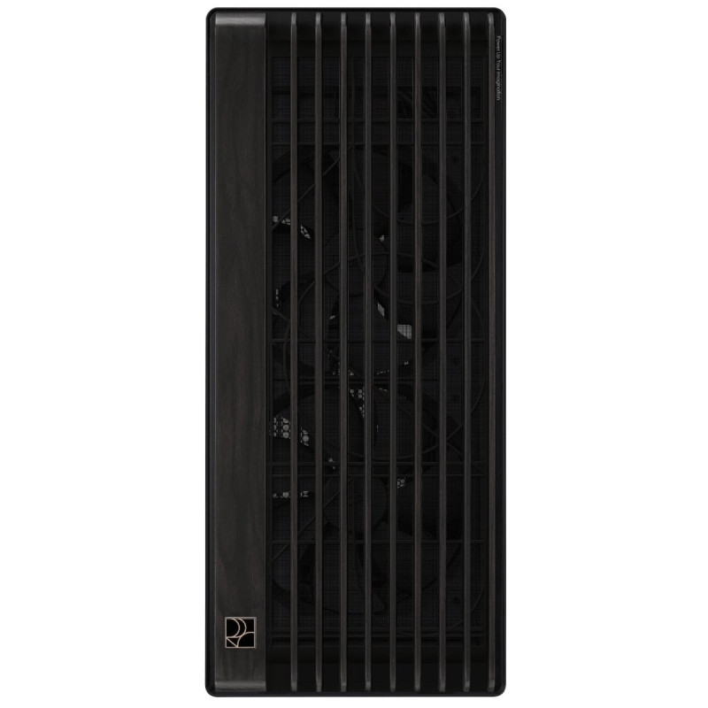 Корпус Asus ProArt PA602 Wood Edition Tempered Glass без БП (90DC00J0-B09010)