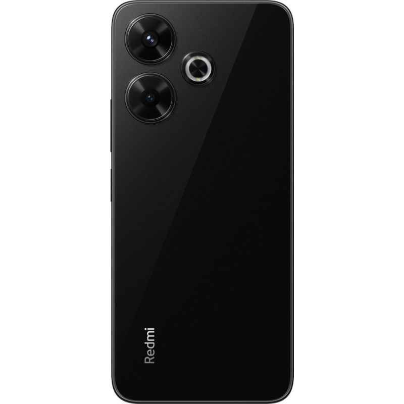 Redmi 13 8/256Gb (NFC) Midnight Black EU