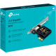 Сетевой адаптер TP-Link TX201 (10/100/1000/2500Mbit, PCI Express)