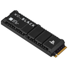 SSD-накопитель WD Black SN850P 4 TB for PS5 (WDBBYV0040BNC)
