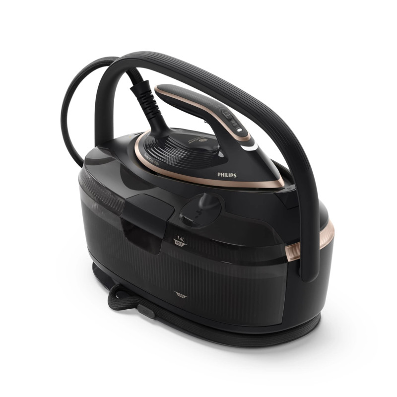 Утюг Philips PerfectCare 8000 PSG8300/80
