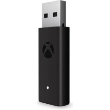 Xbox One Microsoft Wireless Adapter for Windows 10 (6HN-00003)