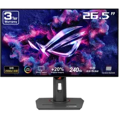 Монітор Asus 26.5