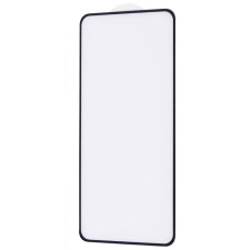 Захисне скло FULL SCREEN HQ Samsung Galaxy A57/А27 без упаковки black (67221)