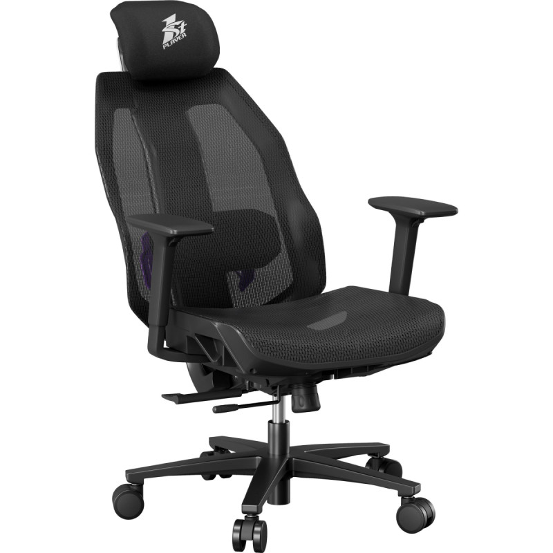 Крісло для геймерів 1stPlayer Ergo Aero