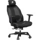 Крісло для геймерів 1stPlayer Ergo Aero