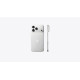 Смартфон Apple iPhone 18 Pro Max 1TB eSim Silver (MJWE4/MJXF4)
