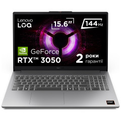Ноутбук Lenovo LOQ 15ARP10E (83S0007GRA)