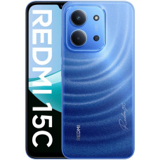 Redmi 15C 6/128Gb (NFC) Moonlight Blue EU