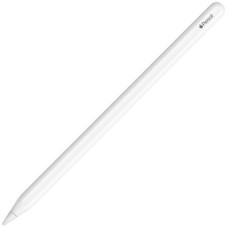 Стилус Apple Pencil 2nd Generation для iPad Pro 2018 (MU8F2)