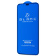 Захисне скло BLADE ANTISTATIC Series Full Glue iPhone 12/12 Pro black (37117)