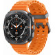Смарт-годинник Samsung Watch Ultra Titanium Gray (SM-L705FDAASEK) UA