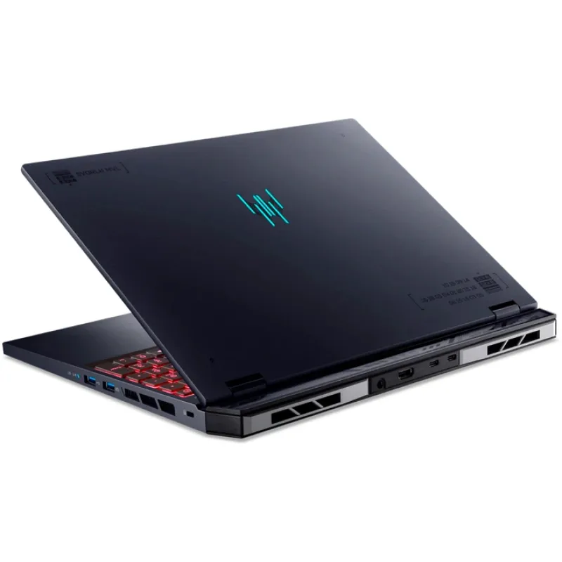 Acer Predator Helios Neo 16 AI PHN16-73-90FC Abyssal Black (NH.QX5EU.006)