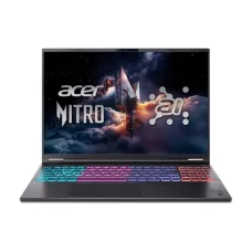 Ноутбук Acer Nitro 16S AI AN16S-61-R0FB Black (NH.QZWEU.002)