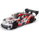 Машинка для дрифту на радіокеруванні Porsche 911 GT3 RS white (68015)