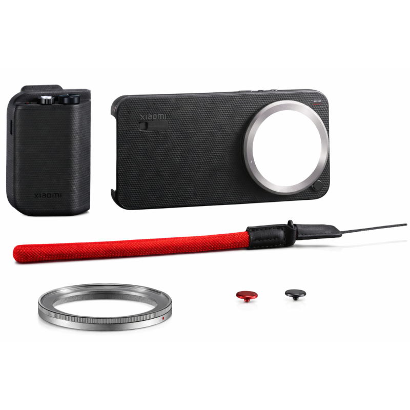 Фотографічний комплект Xiaomi 17 Ultra Photography Kit Pro (25125PS17S)