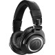 Audio-Technica ATH-M50xBT2 Black