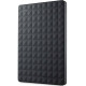 Seagate Expansion Portable 2TB External Hard Drive HDD – USB 3 for PC Laptop (STEA2000400) Black