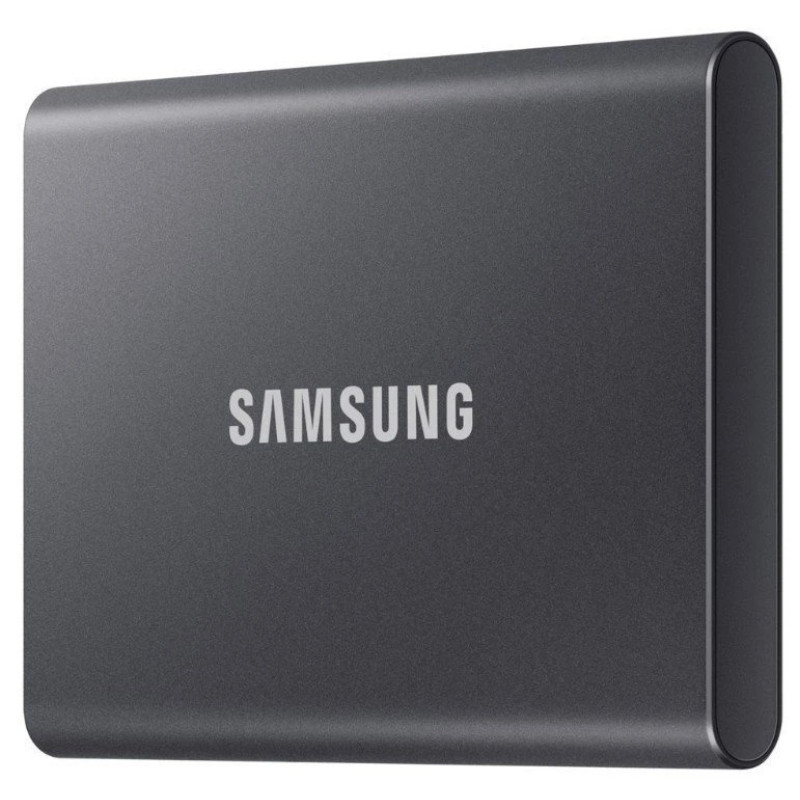Накопичувач зовнішній SSD 2.5