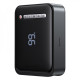Пусковий Пристрій Baseus Super Energy 2-in-1 Car Jump Starter 8000 mAh black (CGCN000001)