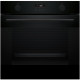 Духова шафа Bosch HUA736EA0T