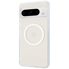Чохол Proove Clear Case with Magnetic Ring Google Pixel 8 Pro transparent (PCCLPXPR0801)