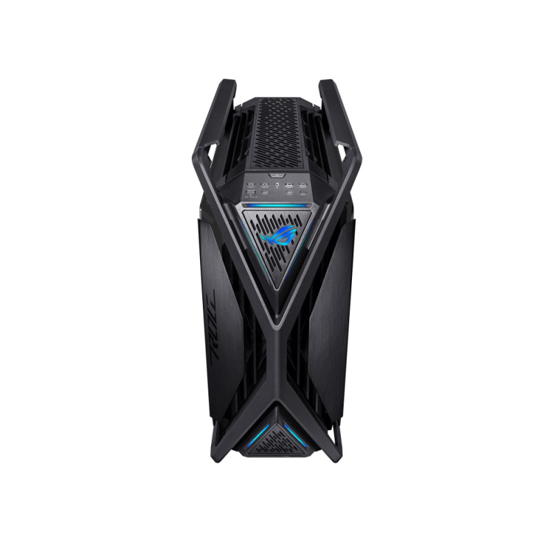 Корпус Asus ROG Hyperion GR701 Black без БП (90DC00F0-B39000)