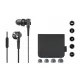Sony MDR-XB75AP Black