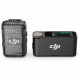 DJI Mic 2 - 1 TX + 1 RX (CP.RN.00000327.01/6941565971371)