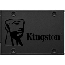 Накопичувач SSD  480GB Kingston SSDNow A400 2.5