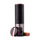 Розумний штопор Circle Joy Electric Wine Bottle Opener Black / Red (CJ-EKPQ02)