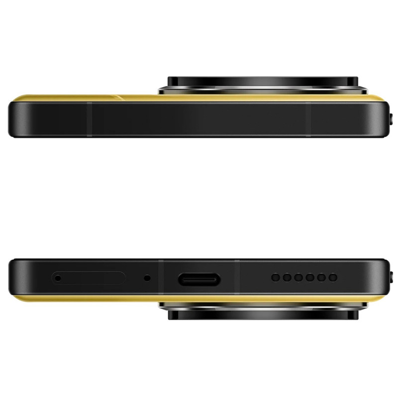 Poco F7 Ultra 16/512Gb Yellow EU