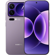 Xiaomi 17 Pro 12/256Gb Cold Smoke Purple