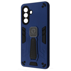 Чохол Armor Magnetic Samsung Galaxy A17 blue (65385)