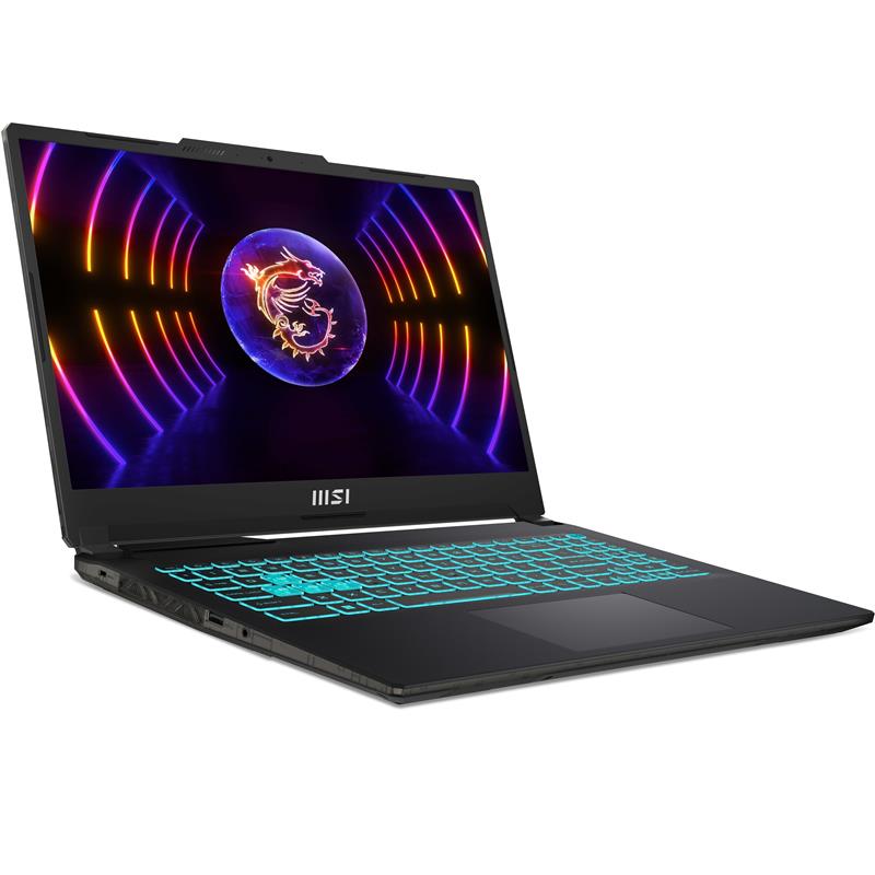 Ноутбук MSI Cyborg 15 A13VE (A13VE-2473XUA)