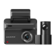 Відеореєстратор DDPai Z50 Pro Dual GPS EU