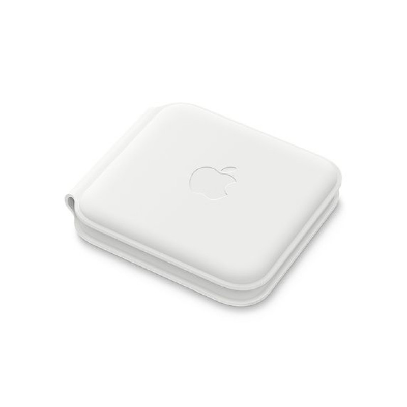 Бездротове зарядний пристрій Apple MagSafe Duo Charger (MHXF3)