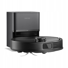 Roborock Q7 Pro Max+ Black (RRA0TCP+AED08HRR)