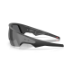 Oakley Meta Vanguard - Prizm Black Lenses / Black Frame (OW8001-0752)