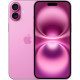 Apple iPhone 16 Plus 512GB Pink (MXV73) eSim