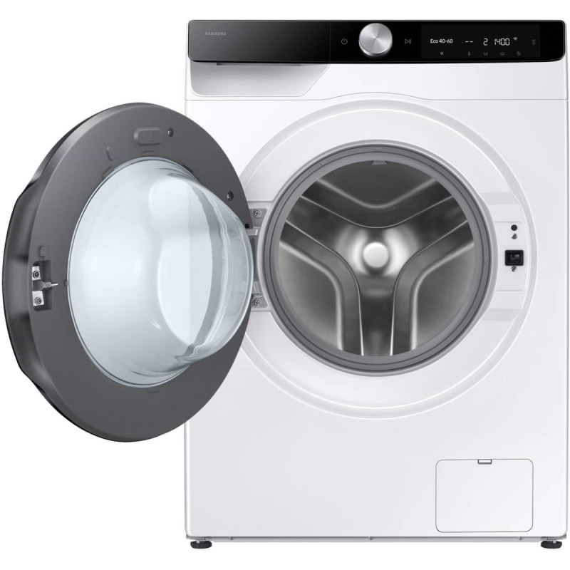 Пральна машина з сушкою Samsung WD90DG6G94BKUA